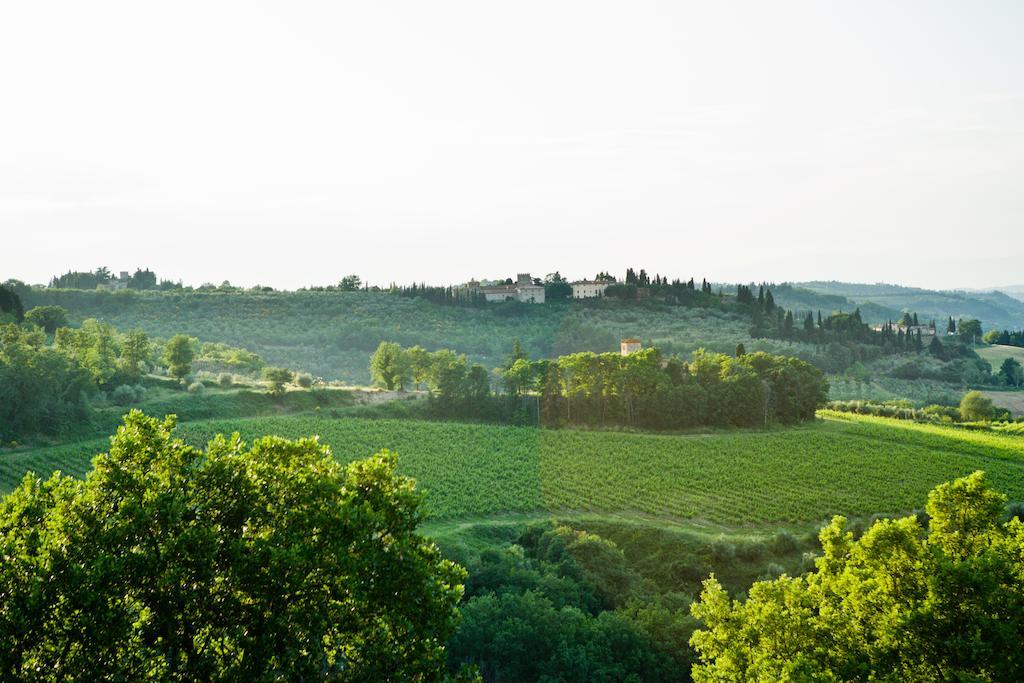 Casalfiorito Holiday Home Tavarnelle Val di Pesa Pokoj fotografie