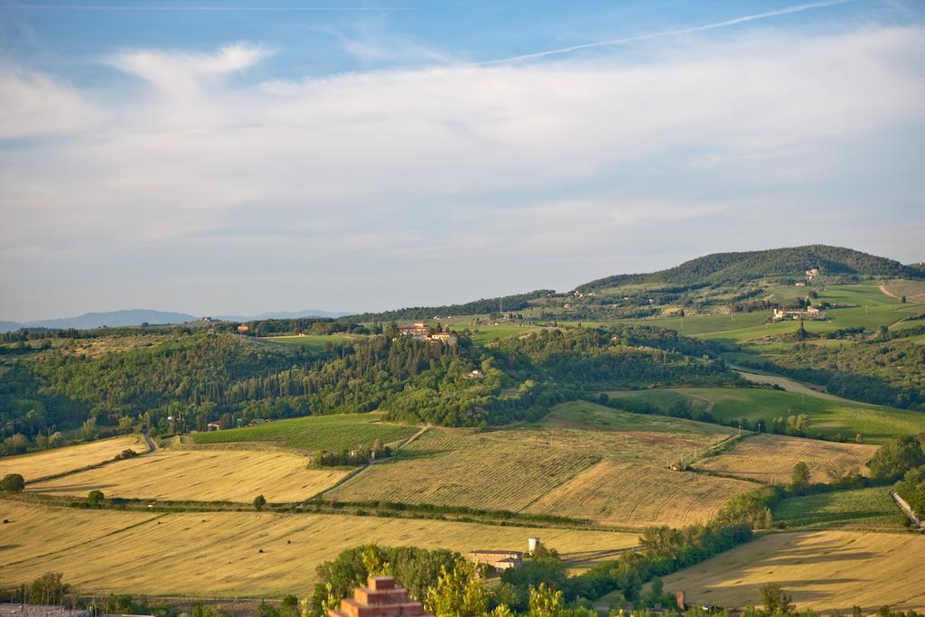 Casalfiorito Holiday Home Tavarnelle Val di Pesa Exteriér fotografie